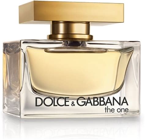 the one dolce gabbana 75 ml